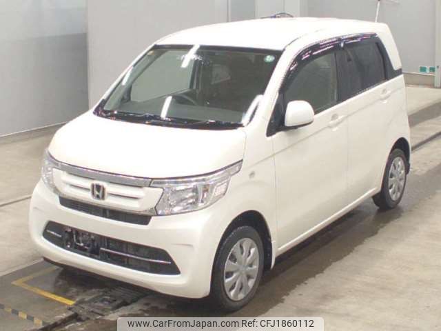 honda n-wgn 2016 CFJ1860112 image 1