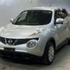 nissan juke 2012 -NISSAN--Juke YF15-206326---NISSAN--Juke YF15-206326- image 1