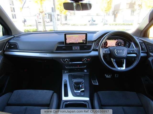 audi q5 2020 -AUDI--Audi Q5 LDA-FYDETA--WAUZZZFYXL2102538---AUDI--Audi Q5 LDA-FYDETA--WAUZZZFYXL2102538- image 2