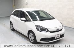 honda fit 2023 -HONDA--Fit GR3-1339423---HONDA--Fit GR3-1339423-