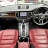 porsche macan 2016 -PORSCHE--Porsche Macan ABA-J1H2--WP1ZZZ95ZHLB62381---PORSCHE--Porsche Macan ABA-J1H2--WP1ZZZ95ZHLB62381- image 17