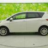 toyota ractis 2011 TE5975 image 1