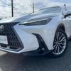 lexus nx 2022 -LEXUS 【八王子 351ﾏ1212】--Lexus NX 6AA-AAZH20--AAZH20-6000283---LEXUS 【八王子 351ﾏ1212】--Lexus NX 6AA-AAZH20--AAZH20-6000283- image 1