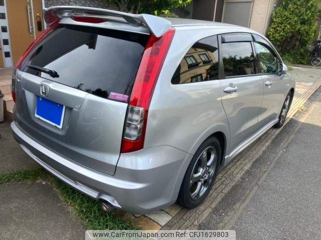honda stream 2006 CFJ1629803 image 2