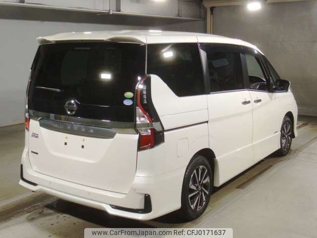 nissan serena 2021 -NISSAN--Serena 5AA-GFC27--GFC27-225585---NISSAN--Serena 5AA-GFC27--GFC27-225585- image 2