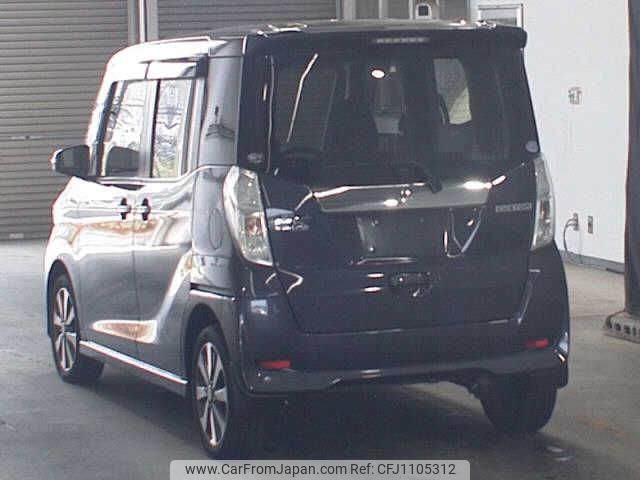 mitsubishi ek-space 2014 -MITSUBISHI 【名変中 】--ek Space B11A-0025643---MITSUBISHI 【名変中 】--ek Space B11A-0025643- image 2