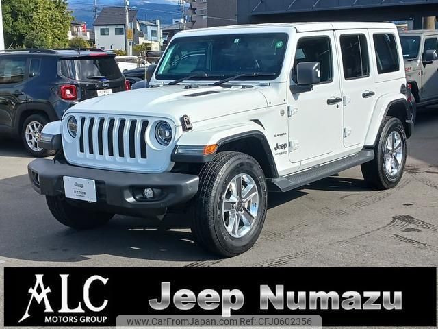 jeep wrangler 2022 quick_quick_JL36L_1C4HJXLG9MW797952 image 1