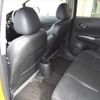 nissan note 2012 TE3919 image 3