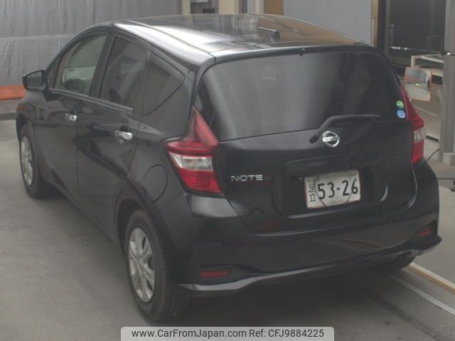 nissan note 2020 -NISSAN--Note E12-701764---NISSAN--Note E12-701764- image 2