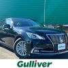 toyota crown 2017 -TOYOTA--Crown DAA-AWS210--AWS210-6123447---TOYOTA--Crown DAA-AWS210--AWS210-6123447- image 1