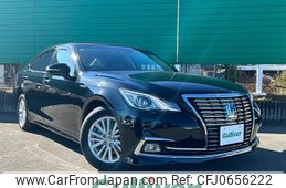 toyota crown 2017 -TOYOTA--Crown DAA-AWS210--AWS210-6123447---TOYOTA--Crown DAA-AWS210--AWS210-6123447-