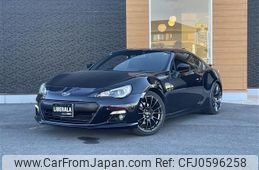 subaru brz 2014 -SUBARU--BRZ DBA-ZC6--ZC6-017303---SUBARU--BRZ DBA-ZC6--ZC6-017303-