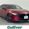 mazda mazda3 2019 CFJ1560368 image 1