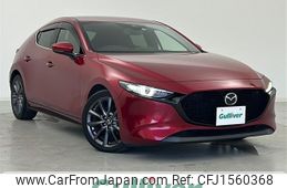 mazda mazda3 2019 CFJ1560368