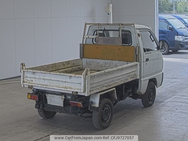 suzuki carry-truck 1991 -SUZUKI--Carry Truck DB51Tｶｲ-218332---SUZUKI--Carry Truck DB51Tｶｲ-218332- image 2