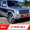 mitsubishi pajero-mini 2009 P00046 image 1