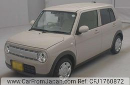suzuki alto-lapin 2024 CFJ1760872