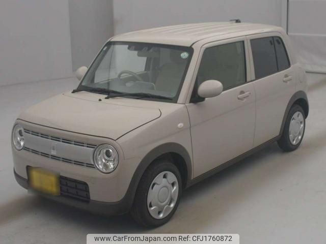 suzuki alto-lapin 2024 CFJ1760872 image 1