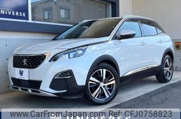 peugeot 3008 2017 -PEUGEOT--Peugeot 3008 ABA-P845G01--VF3M45GZWHS013100---PEUGEOT--Peugeot 3008 ABA-P845G01--VF3M45GZWHS013100-