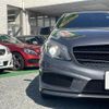 mercedes-benz a-class 2014 -MERCEDES-BENZ--Benz A Class DBA-176042--WDD1760422V026676---MERCEDES-BENZ--Benz A Class DBA-176042--WDD1760422V026676- image 5