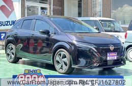 nissan aura 2023 CFJ1627802