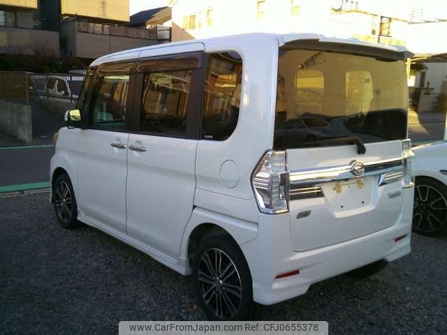 daihatsu tanto 2013 -DAIHATSU--Tanto DBA-LA600S--LA600S-0030906---DAIHATSU--Tanto DBA-LA600S--LA600S-0030906- image 2