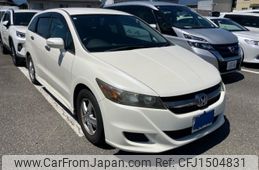 honda stream 2010 -HONDA--Stream DBA-RN6--RN6-3118453---HONDA--Stream DBA-RN6--RN6-3118453-