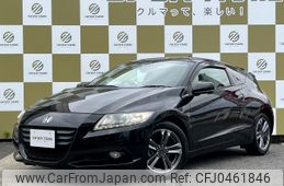 honda cr-z 2012 -HONDA--CR-Z DAA-ZF1--ZF1-1101992---HONDA--CR-Z DAA-ZF1--ZF1-1101992-