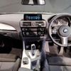 bmw 1-series 2017 quick_quick_DBA-1R15_WBA1R520505C74768 image 3