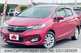 honda fit 2018 -HONDA--Fit DAA-GP5--GP5-3416872---HONDA--Fit DAA-GP5--GP5-3416872-