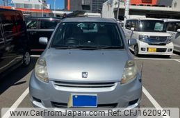toyota passo 2009 CFJ1620921