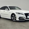 toyota crown 2018 -TOYOTA--Crown 6AA-GWS224--GWS224-1002514---TOYOTA--Crown 6AA-GWS224--GWS224-1002514- image 1