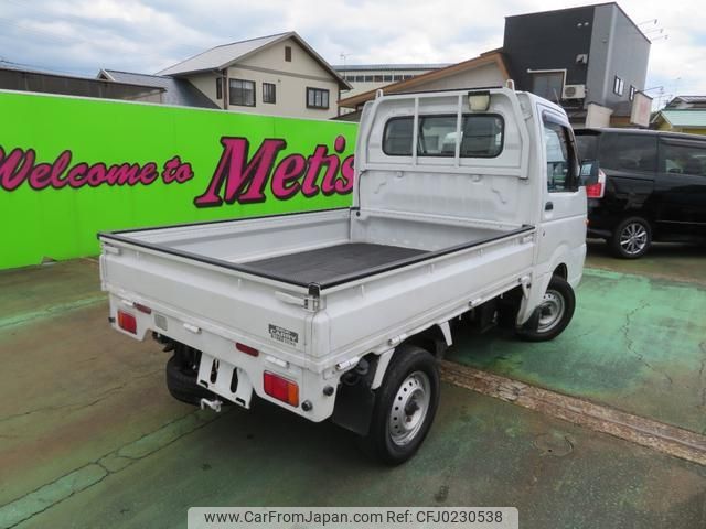 suzuki carry-truck 2013 -SUZUKI 【山形 480ﾂ3715】--Carry Truck DA65T--188613---SUZUKI 【山形 480ﾂ3715】--Carry Truck DA65T--188613- image 2