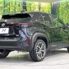 toyota yaris-cross 2023 quick_quick_MXPJ10_MXPJ10-3094063 image 17