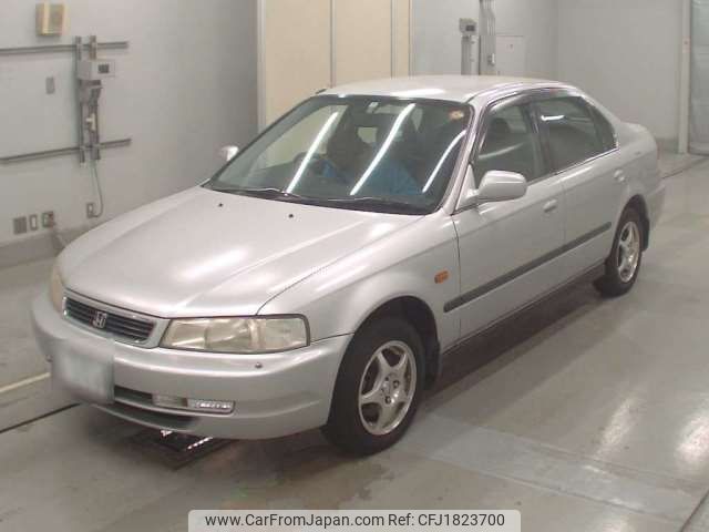 honda domani 2000 CFJ1823700 image 1