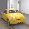 daihatsu copen 2008 quick_quick_ABA-L880K_L880K-0043846 image 2