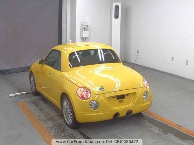 daihatsu copen 2008 quick_quick_ABA-L880K_L880K-0043846 image 2