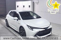 toyota corolla-sport 2019 -TOYOTA--Corolla Sport ZWE211H-1018203---TOYOTA--Corolla Sport ZWE211H-1018203-