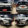 mitsubishi outlander 2015 quick_quick_DBA-GF8W_GF8W-0301726 image 1