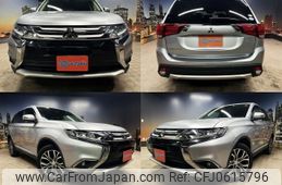 mitsubishi outlander 2015 quick_quick_DBA-GF8W_GF8W-0301726