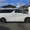 toyota vellfire 2018 -TOYOTA 【滋賀 341ﾘ1022】--Vellfire AGH30W--0185729---TOYOTA 【滋賀 341ﾘ1022】--Vellfire AGH30W--0185729- image 25