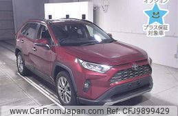 toyota rav4 2019 -TOYOTA--RAV4 MXAA54-5004914---TOYOTA--RAV4 MXAA54-5004914-