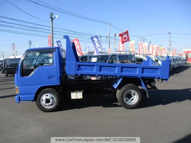 isuzu elf-truck 2003 GOO_NET_EXCHANGE_0840154A20230102G001 image 2