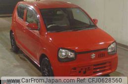 suzuki alto 2014 -SUZUKI--Alto HA36S-202764---SUZUKI--Alto HA36S-202764-