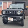 suzuki jimny 2024 MOTORGATE_2_0206625A30240928W001 image 2