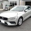 volvo v60 2019 CFJ1655120 image 1
