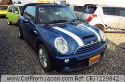 mini mini-others 2007 -BMW--BMW Mini GH-RH16--WMWRH320TK52484---BMW--BMW Mini GH-RH16--WMWRH320TK52484-