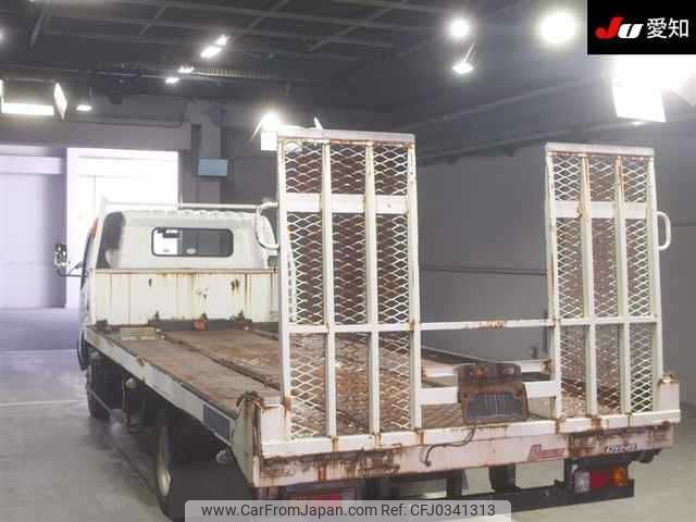 toyota dyna-truck 2007 -TOYOTA--Dyna XZU424--1002706---TOYOTA--Dyna XZU424--1002706- image 2