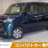 toyota tank 2018 -TOYOTA--Tank DBA-M900A--M900A-0161171---TOYOTA--Tank DBA-M900A--M900A-0161171- image 1