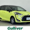 toyota sienta 2019 -TOYOTA--Sienta DBA-NSP170G--NSP170-7201116---TOYOTA--Sienta DBA-NSP170G--NSP170-7201116- image 1